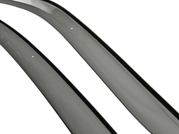 2013-2021 SCION FRS, SUBARU BRZ, TOYOTA 86 | WINDOW VISORS