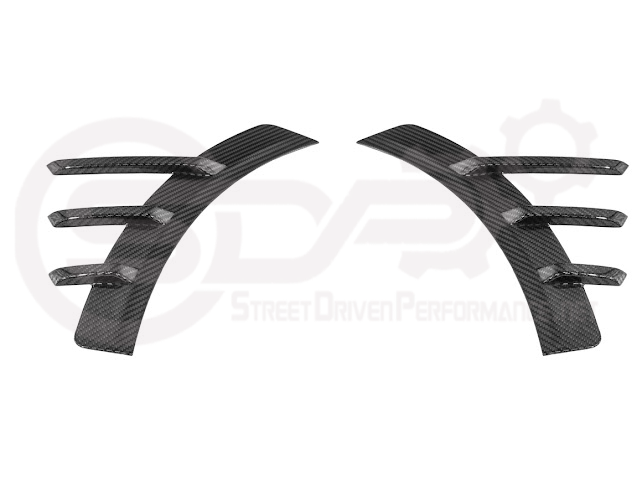 Street Driven Performance