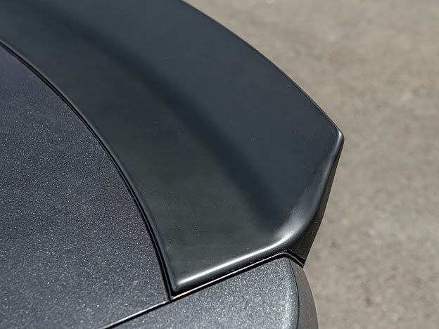 2024-UP MUSTANG S650 | REAR DUCKTAIL WING SPOILER