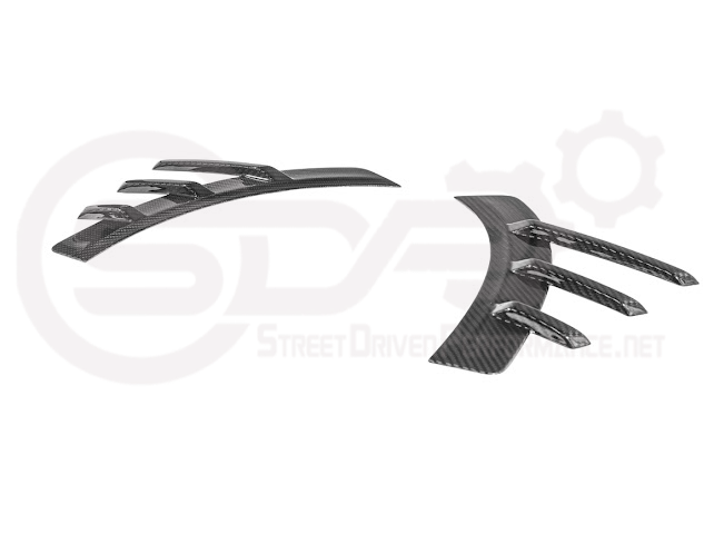 Street Driven Performance