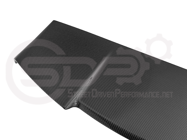 2009-2015 CTS-V V2 Wagon - Carbon Fiber Trunk Lid Spoiler / Wing