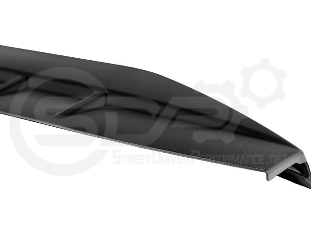 2024-UP CHEVROLET COLORADO | GMC CANYON REAR TAILGATE TRUNK SPOILER