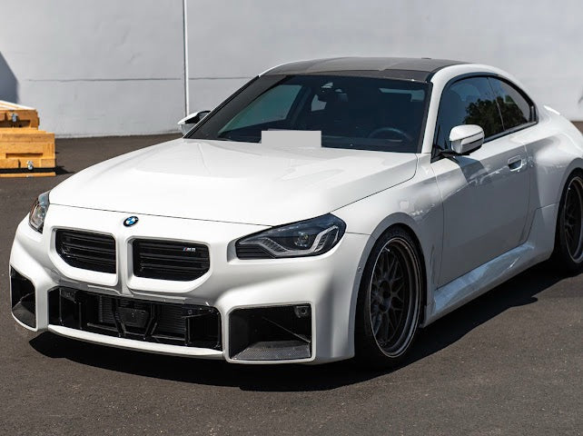 Street Driven Performance
