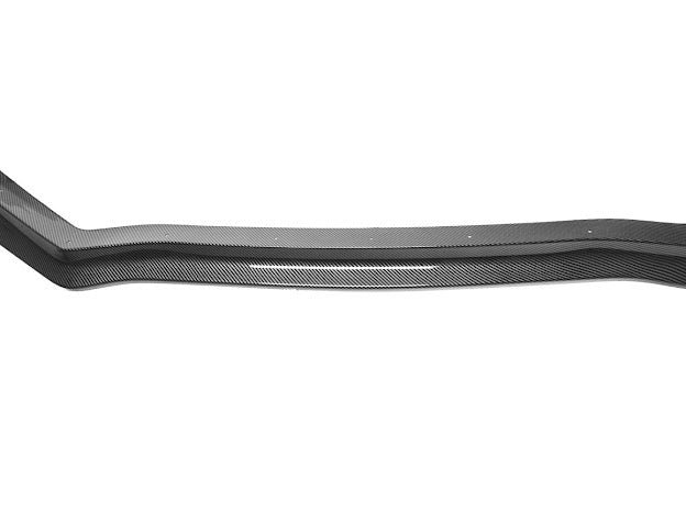 2018-2021 SUBARU WRX / STI | “COMPETITION SPORT” STYLE FRONT SPLITTER LIP GROUND EFFECT