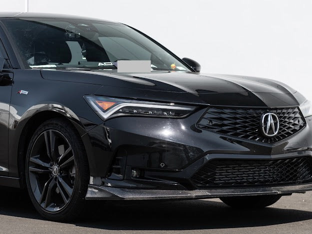 Street Driven Performance