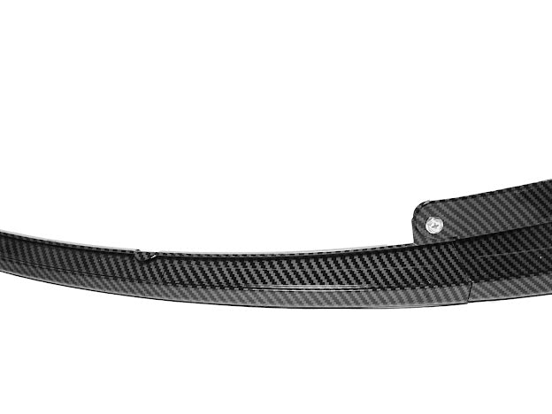 2014-19 CHEVROLET CORVETTE C7 BASE REAR QUARTER EXTENSIONS (PAIR)