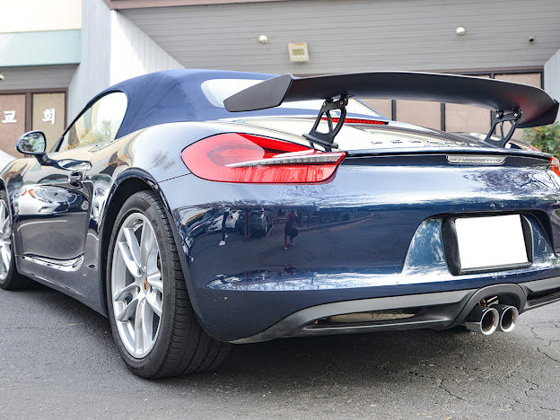 Street Driven Performance