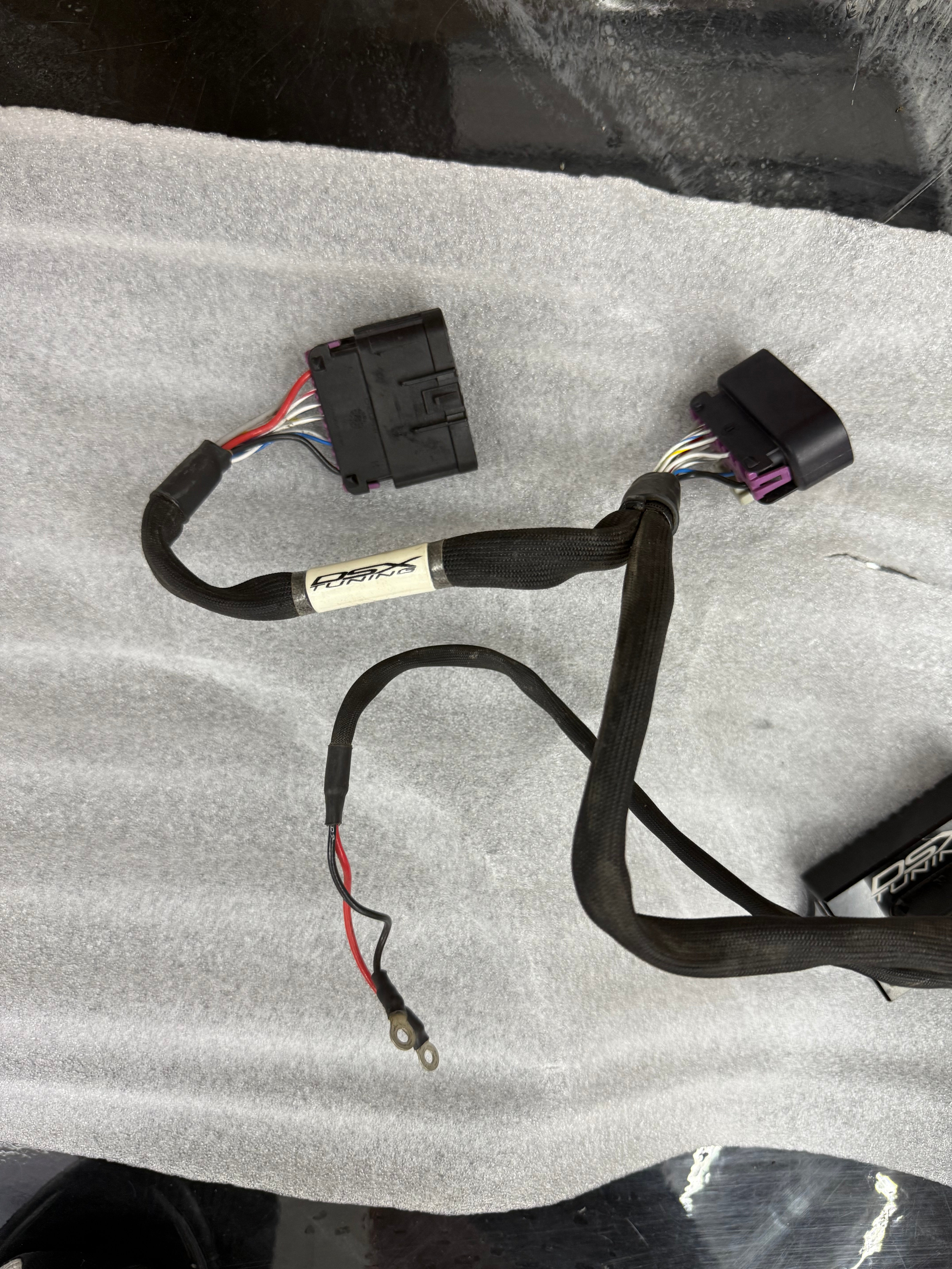 Street Driven Performance