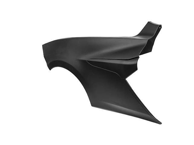 2020-UP C8 STINGRAY & Z51 | Z06 PACKAGE REAR SIDE FENDERS PAIR