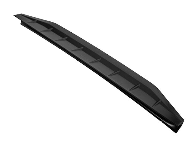 2016-2023 Toyota Tacoma | Street Series ABS Plastic Tailgate Rear Wing Spoiler