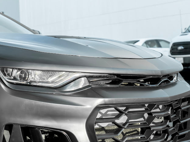 2016-2018 6th Gen Camaro - 6TH GEN CAMARO ZL1 CONVERSION FRONT BUMPER KIT