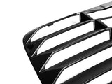 2008+ DODGE CHALLENGER REAR WINDOW LOUVER SUN SHADE COVER