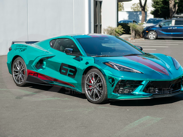 Street Driven Performance