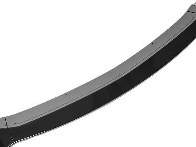 2021-Up Trailblazer RS | Performance Style GLOSSY BLACK Front Lip Splitter Ground Effects