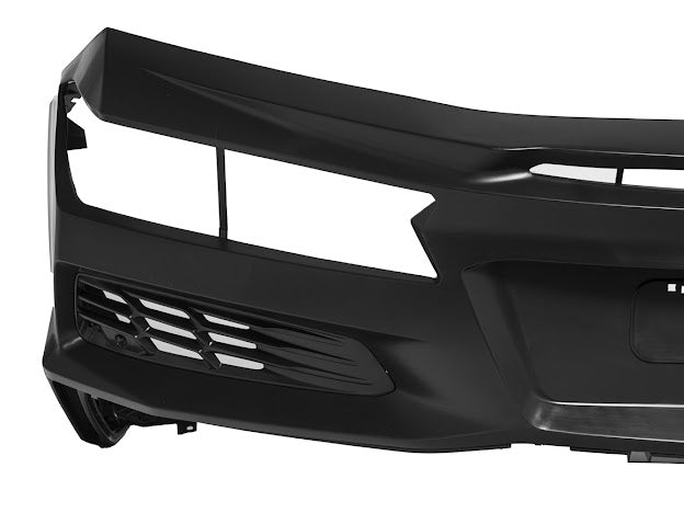 2020-PRESENT CORVETTE C8 STINGRAY & Z51 | Z06 CONVERSION REAR BUMPER & SPOILER KIT