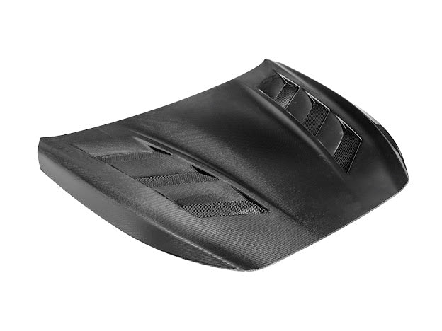 2014-UP INFINITI Q50 CARBON FIBER FRONT HOOD