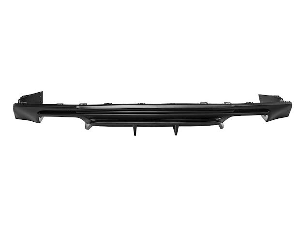 2016-2018 CAMARO REAR QUAD EXIT DIFFUSER