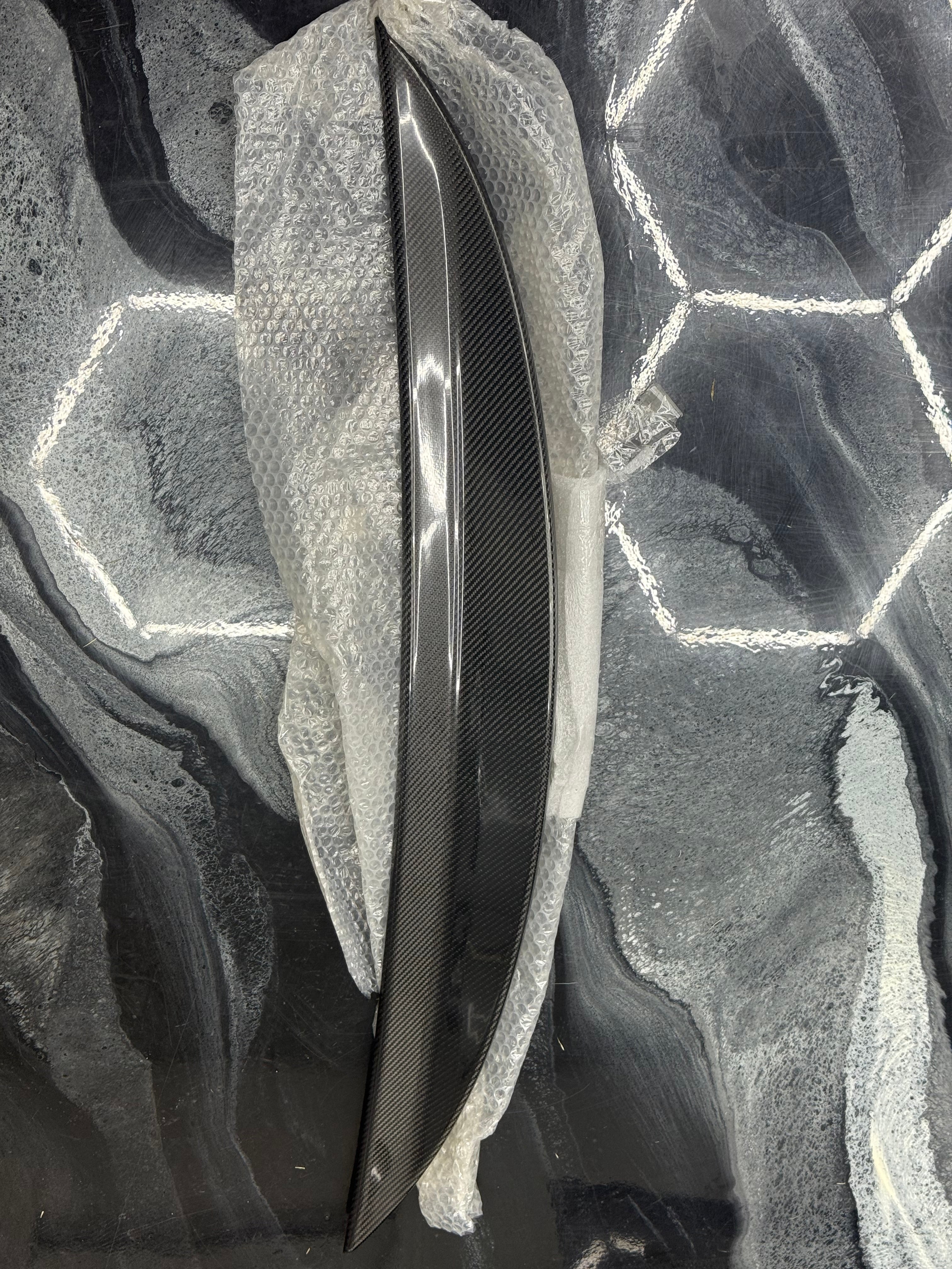 Street Driven Performance