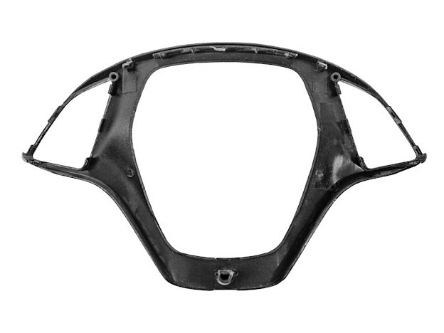 2014-2019 CORVETTE C7 STEERING WHEEL BUTTON COVER