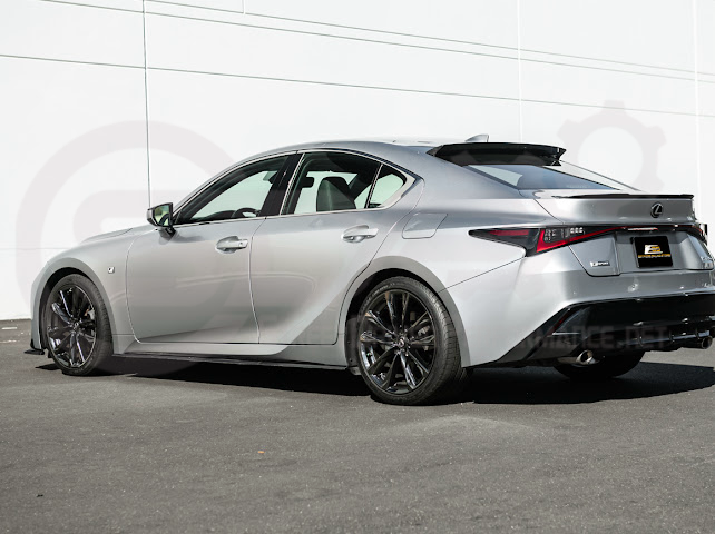Street Driven Performance