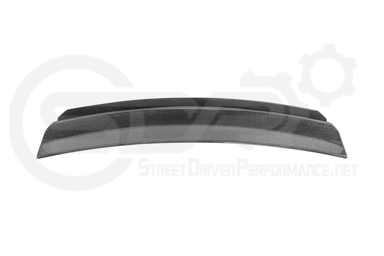 Street Driven Performance