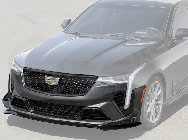 Street Driven Performance