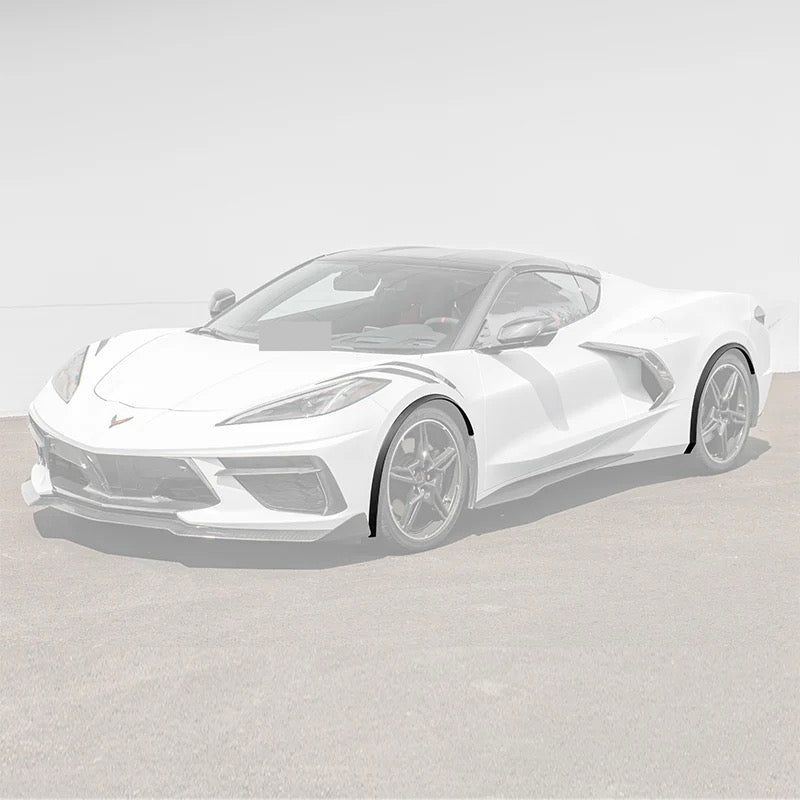 Street Driven Performance