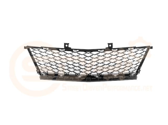 2025+ Cadillac CT5 & CT5-V | Blackwing Style Front Bumper Conversion Kit