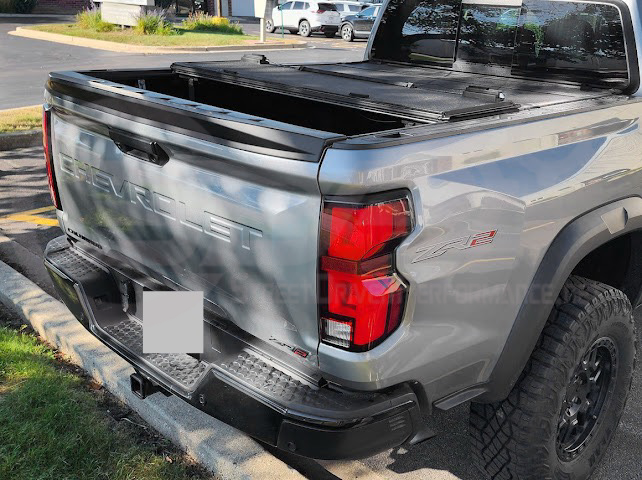 Street Driven Performance