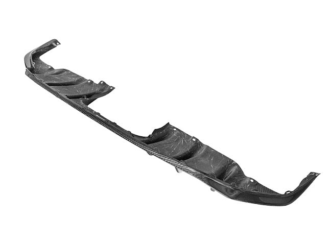 2023-Up Honda Civic FL5 Type-R | JDM Style CARBON FIBER Rear Bumper Diffuser Replacement