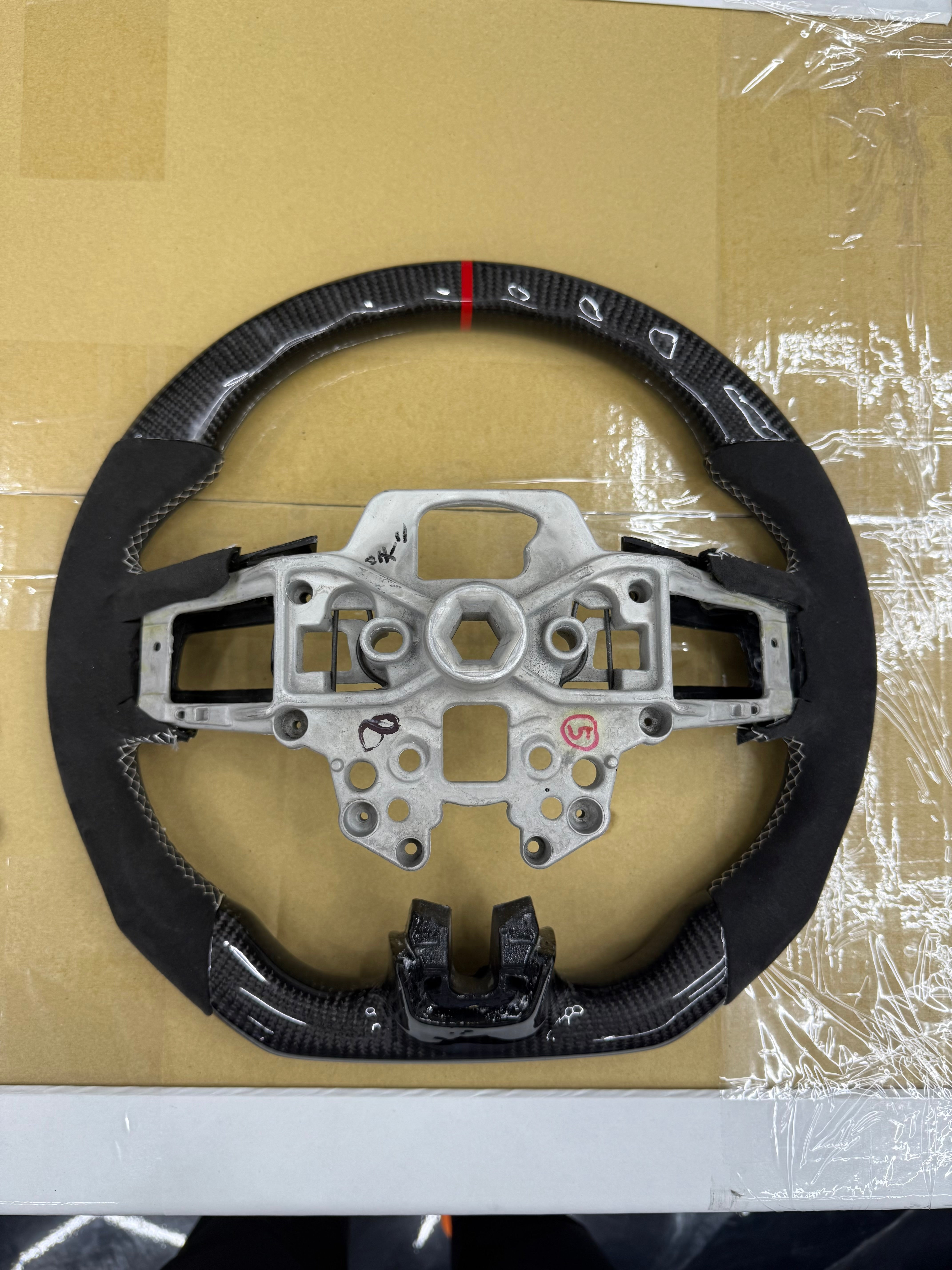 Street Driven Performance