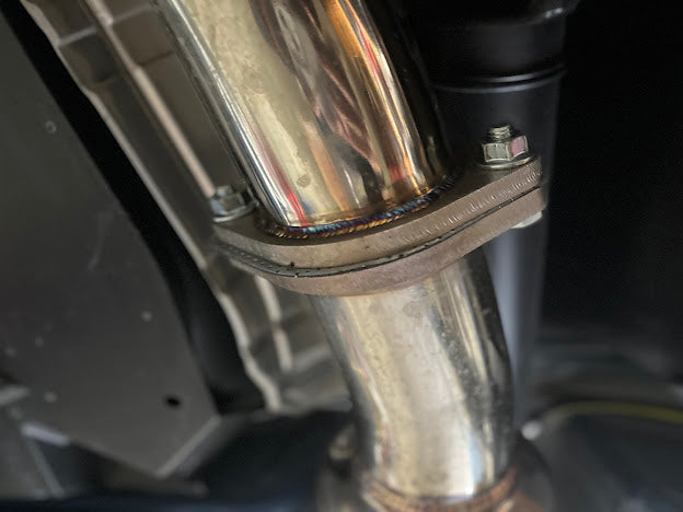 2015-2021 SUBARU WRX / STI | RESONATED MID-PIPE