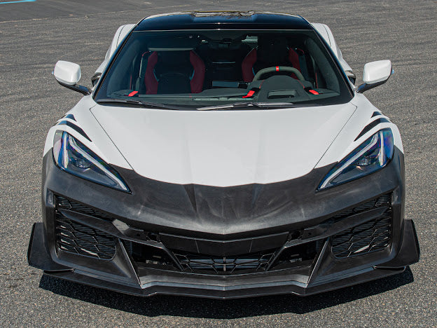 Street Driven Performance