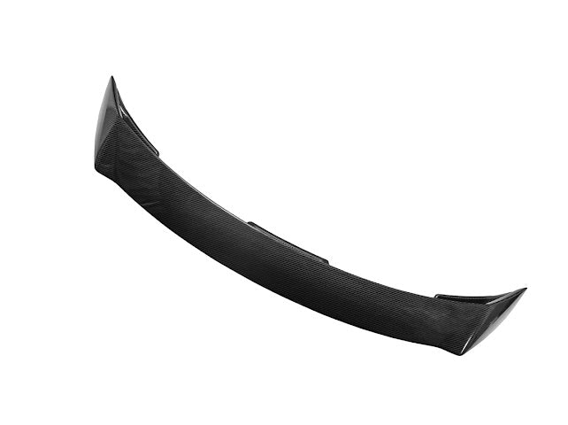 2024-Up Ford Mustang S650 | GT Style Rear Trunk Lid Wing Spoiler
