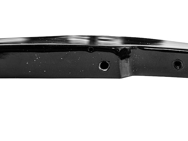 2020+ CORVETTE C8 Z51 REAR LOWER DIFFUSER FINS *ADD-ON*