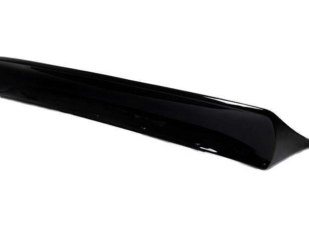 2003-2008 Nissan 350Z RB Style ABS Plastic Ducktail Rear Trunk Lid Wing Spoiler