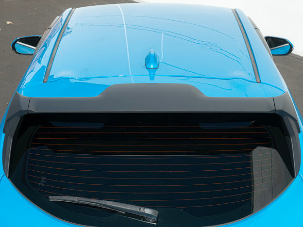 Street Driven Performance