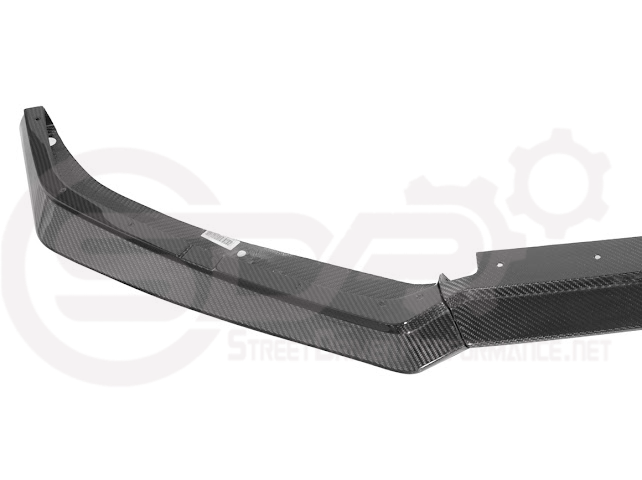 2020-Up Corvette C8 STINGRAY & Z51 | Z06 Z07 Package CARBON FIBER Front Bumper Lip Splitter Ground Effects