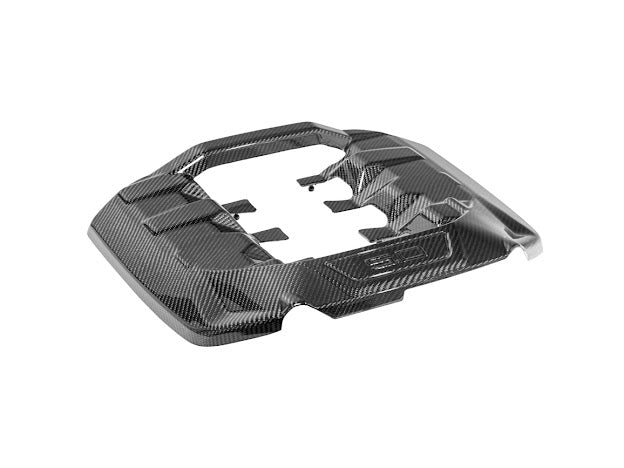 2024-Up Ford Mustang S650 GT & Dark Horse | CARBON FIBER 5.0L Engine Valve Cover