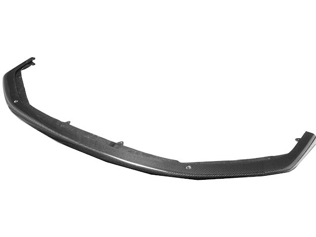 2016-2020 Lexus GS-Series JDM Lexon Style CARBON FIBER Front Bumper Lip Splitter