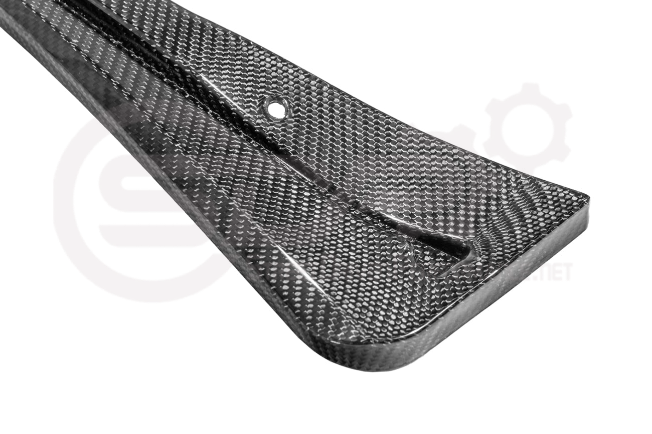 Street Driven Performance