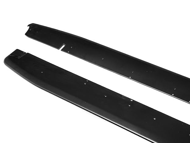 2022-UP TOYOTA GR86 & SUBARU BRZ | ARTISAN SPIRIT STYLE SIDE SKIRTS ROCKER PANELS GROUND EFFECTS