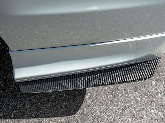 2015-2021 SUBARU WRX / STI “COMPETITION SPORT” STYLE REAR APRON LIP