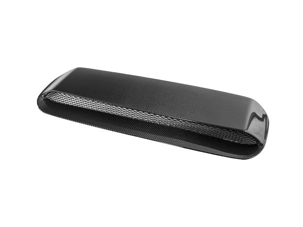 2022-UP WRX /STI | FACTORY STYLE CARBON FIBER HOOD SCOOP VENT