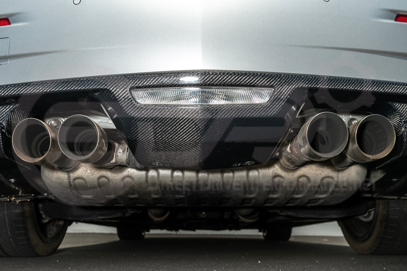 Street Driven Performance