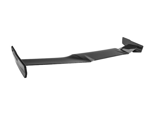 2019 CORVETTE C7 ZR1 CARBON FIBER REAR WING SPOILER