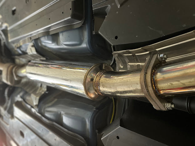 2015-2021 SUBARU WRX / STI | RESONATED MID-PIPE