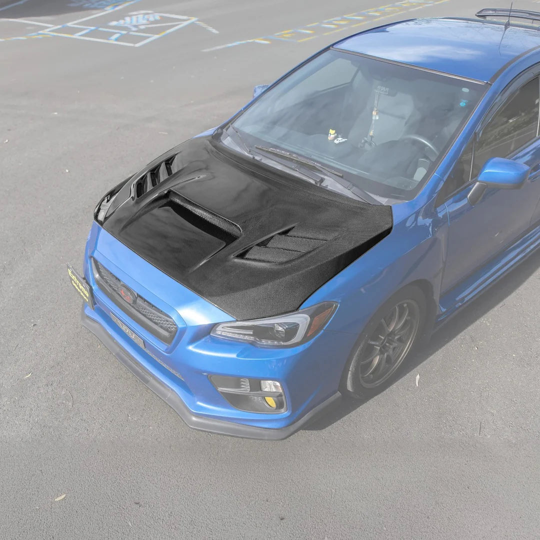 Street Driven Performance