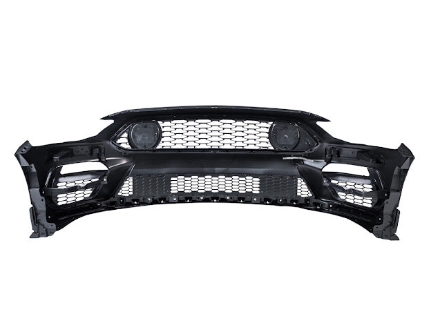 2015-23 FORD MUSTANG S550 | MACH 1 CONVERSION FRONT BUMPER KIT