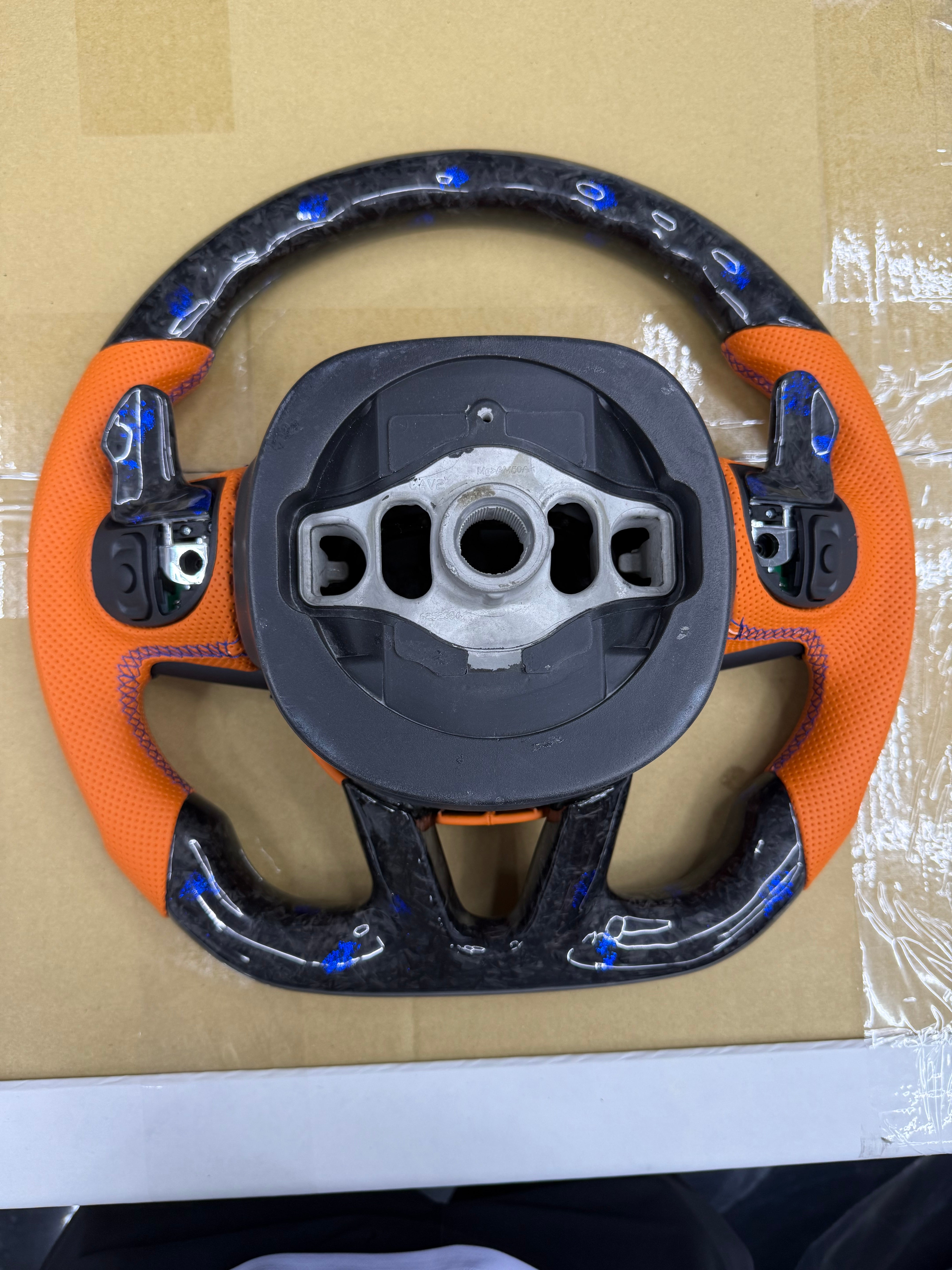 Street Driven Performance